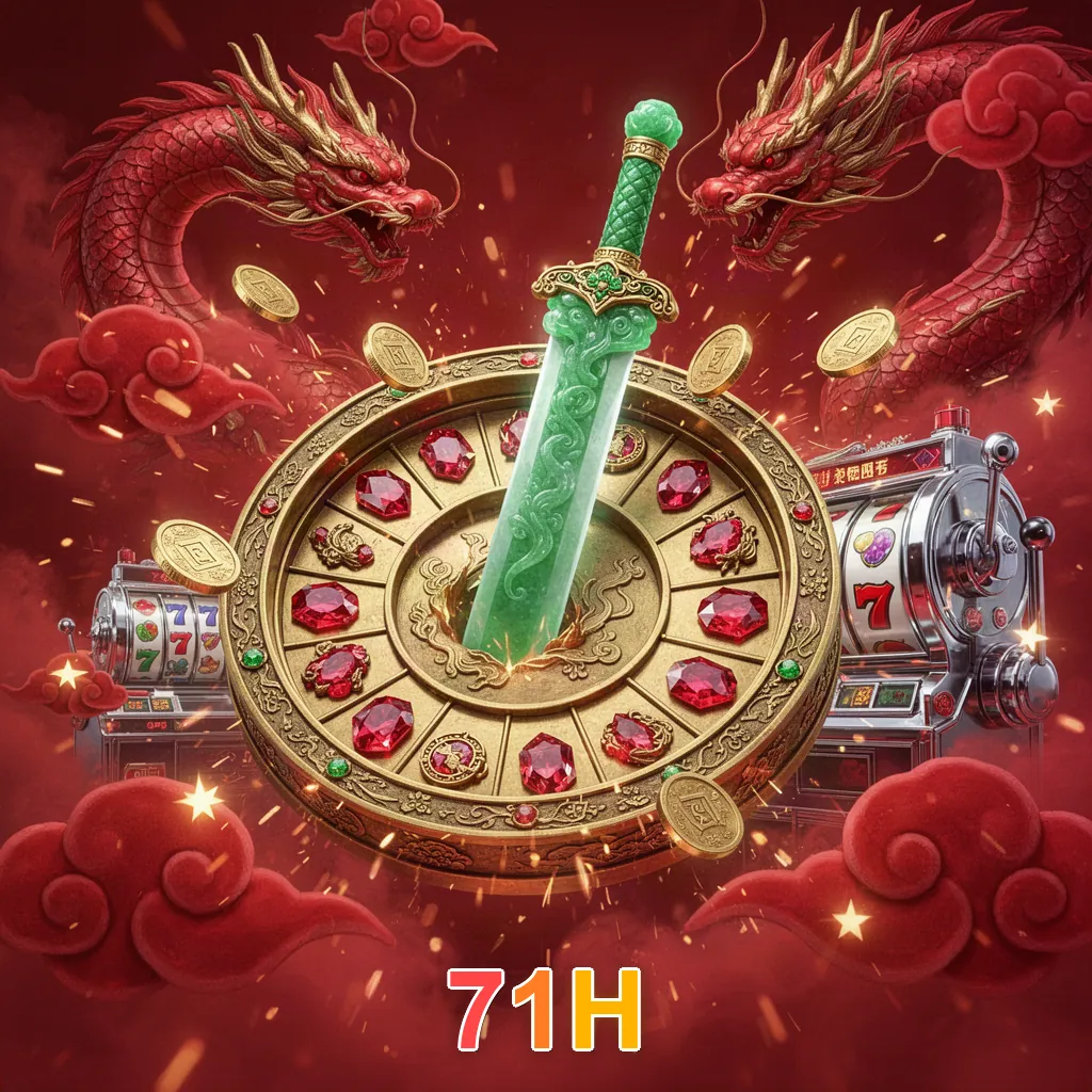 71H bonus
