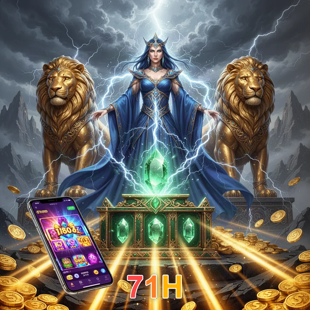 Game Fortune 71H