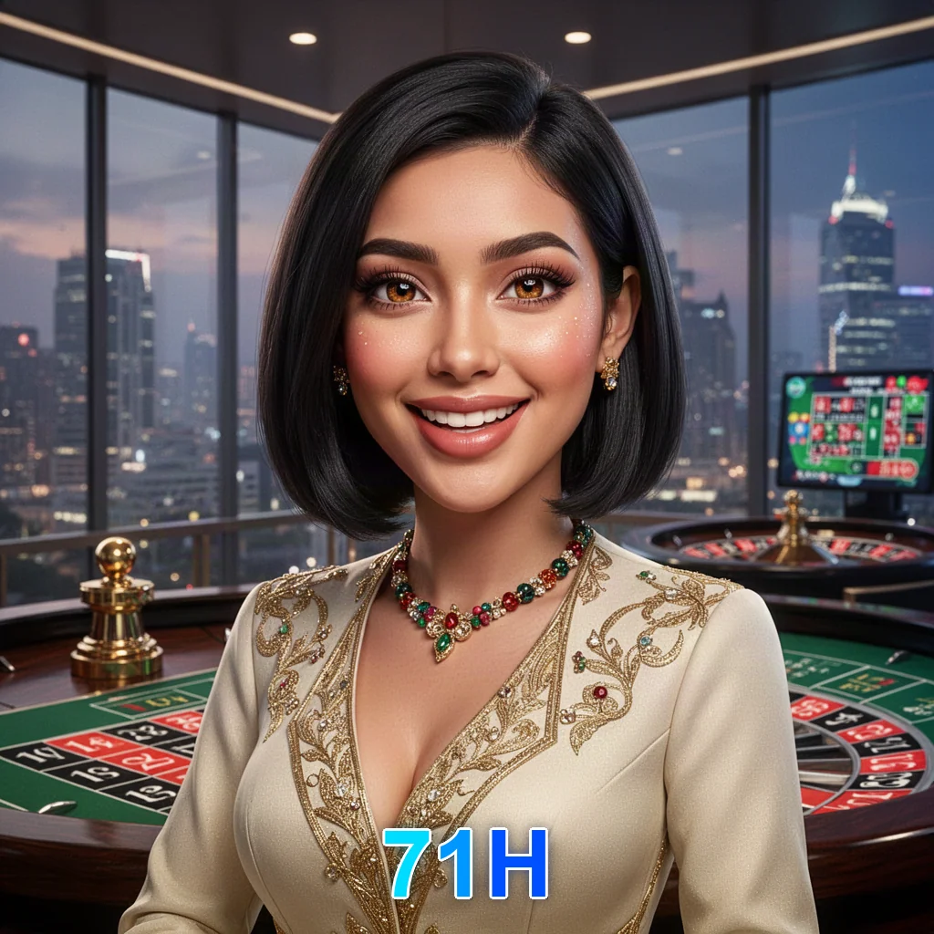 6 keuntungan eksklusif program VIP 71H