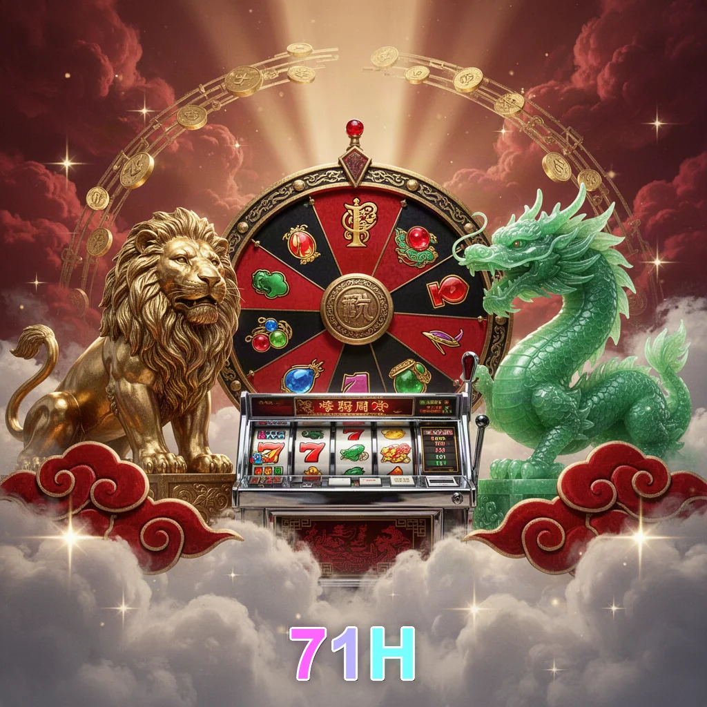 Unduh 71H
