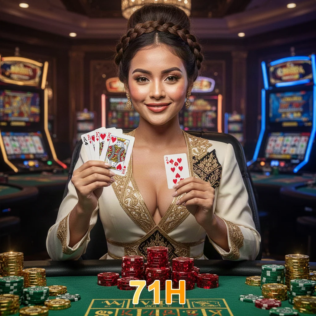 Menang 71H